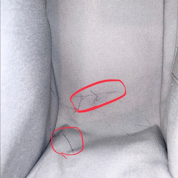 ❌❌ SOLD SOLD 🚫🚫🚫. AUTHENTIC LOUIS VUITTON - Picture 8 of 8